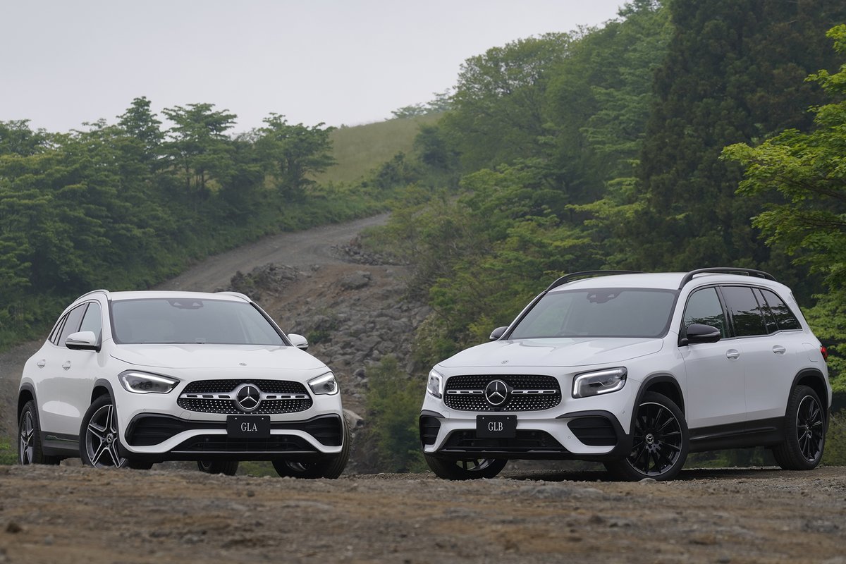 メルセデス ベンツ日本 Mercedes Benz Japan 新型gla 新型glbがついに上陸 都市での日常生活にも適したスタイリッシュなコンパクトsuvの新型gla 今回メルセデスのsuvラインアップに新たに加わった 高い走破性を持つ本格suv 新型glbが本日待望の メルセデス ベンツ日本 Mercedes Benz Japan 新型gla 新型glbがついに上陸 都市での日常生活にも適したスタイリッシュなコンパクトsuvの新型gla 今回メルセデスのsuvラインアップに新たに加わった 高い走破性を持つ本格suv 新型glbが本日待望の
