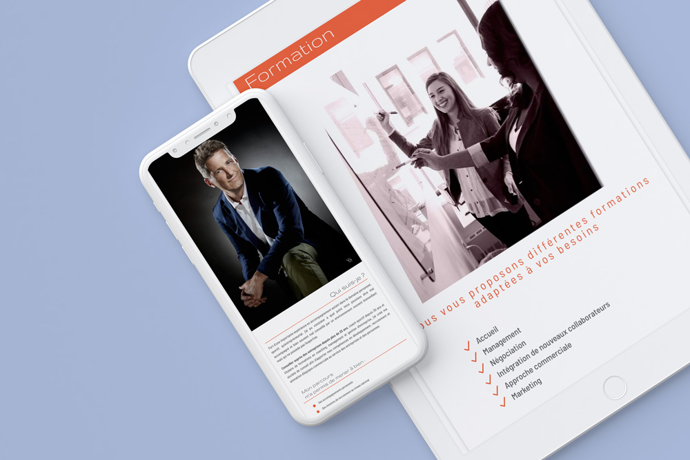 MitakiDesign's tweet image. ◾️◾️◾️ Création site responsive LTC, Cabinet Conseil à l’Isle sur Sorgue◾️◾️◾️

➡️ talletconsulting.com
#siteweb #digital #mobile #responsive #responsivedesign #entrepreneur #entreprise #communication #marketing #strategie #conseil #accompagnement #vaucluse #provence