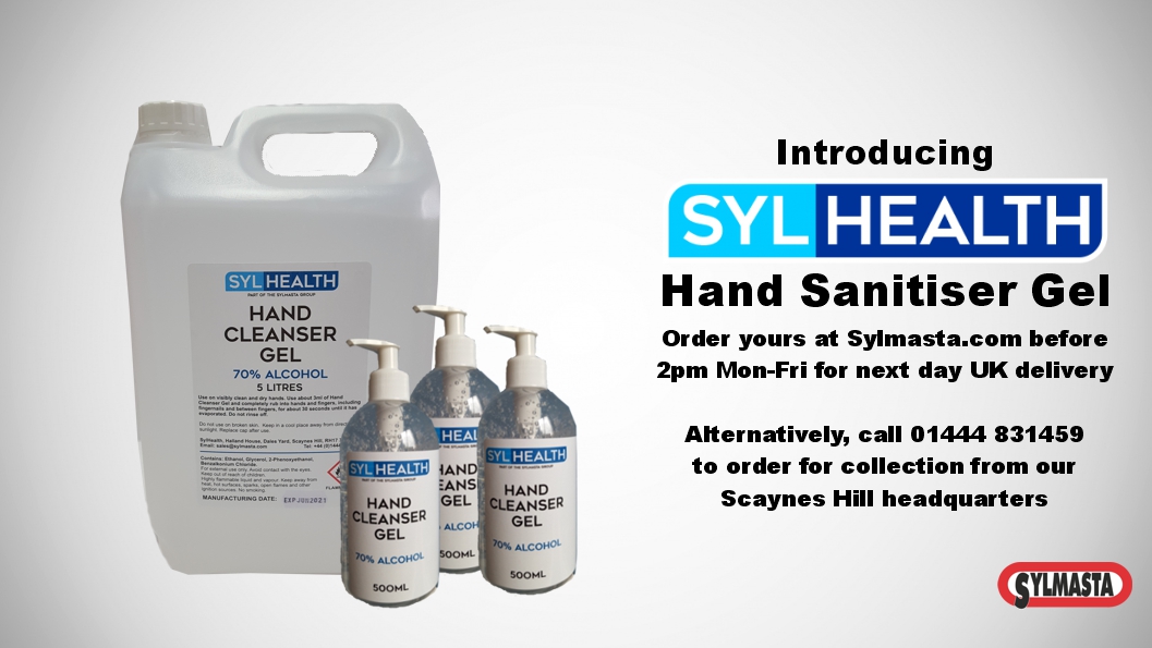 Reopening your pub, restaurant or other business in #Sussex?

Then speak to another Sussex company about your hand sanitiser supplies

Buy online here 👉 bit.ly/SylHeS

Or 📞 01444 831459 to order for collection from our Scaynes Hill HQ 

#SussexHour