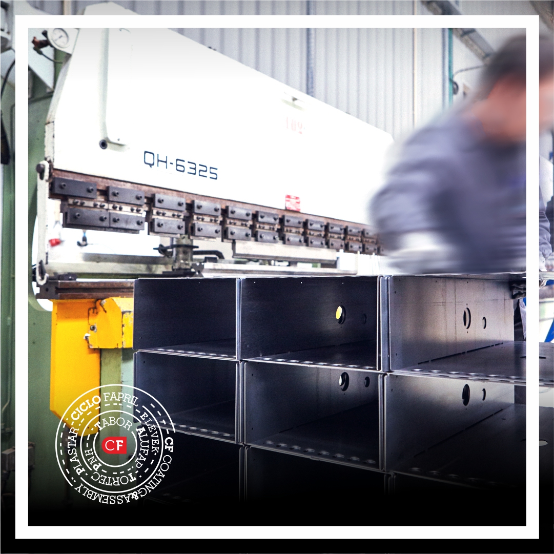 CicloFapril's tweet photo. "Trabalhar no Grupo Ciclo Fapril é motivante. É aprendizagem e desenvolvimento profissional e pessoal."
Tabor Lda - Expedição
#cfgroup #testemunhos #metalworks #loveworks https://t.co/bWe83soN9Z