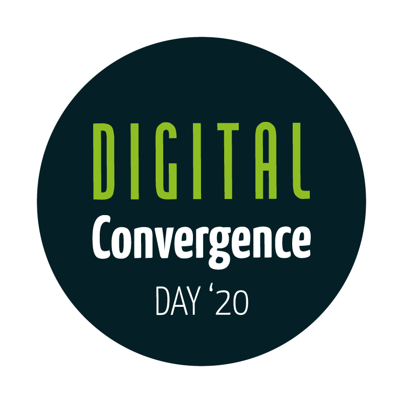 unisiena's tweet photo. Il prof. Marco Gori, @diism_unisi, fra gli esperti dell’innovazione digitale che oggi intervengono al Digital Convergence Day 2020. #DCD20 #TheDigitalBox
Fra poco tavola rotonda: #Intelligenza Artificiale e linguaggio naturale. #AI
https://t.co/1TD4LfDKRg https://t.co/3oQgRtVhc1