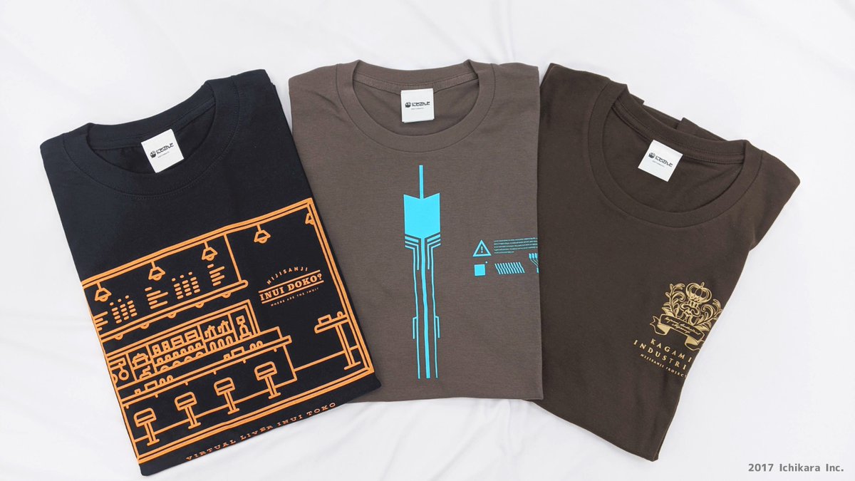 最大56%オフ! にじさんじ 黛灰 缶バッジ付Tシャツ fawe.org