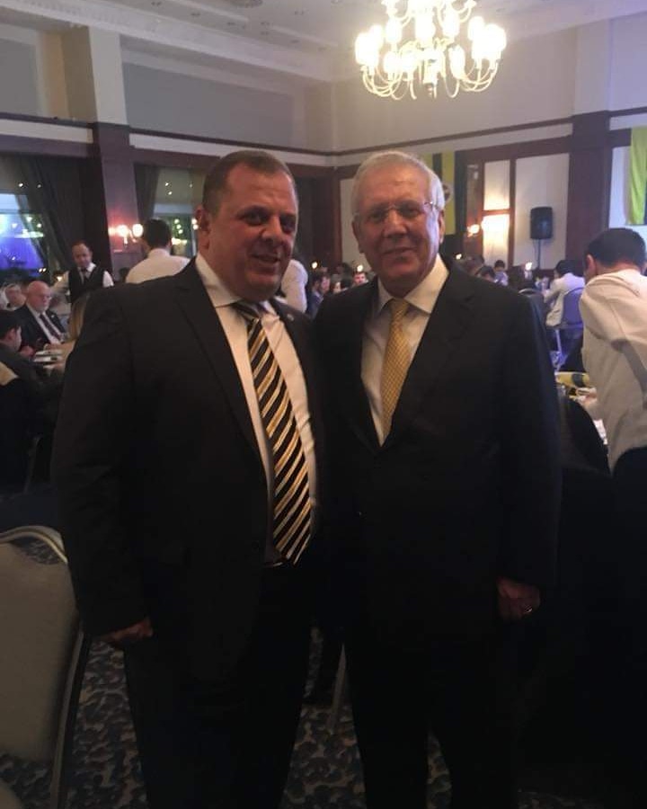 Söze gerek yok... Büyüklüğün Tartışılmaz demiştim...