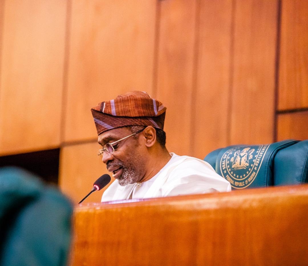 BiolaMakinde's tweet photo. I celebrate our assiduous leader, Rt. Hon. Femi Gbajabiamila @femigbaja , Speaker of the @HouseNGR on occasion of his 58th Birthday. 

May Allah grant you all your heart desires. https://t.co/SNtzmMdqjC