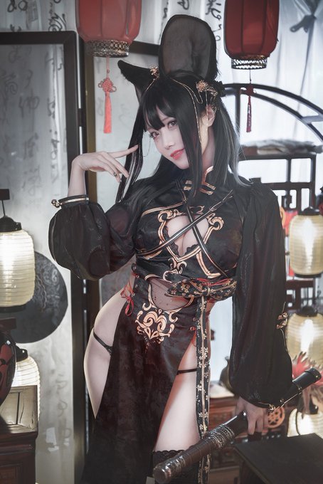 コスプレイヤー切切キリコのTwitter画像83