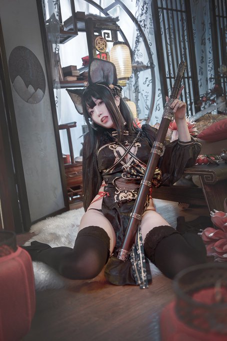 コスプレイヤー切切キリコのTwitter画像84