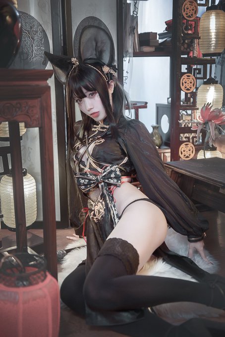 コスプレイヤー切切キリコのTwitter画像85