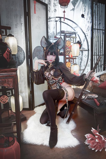 コスプレイヤー切切キリコのTwitter画像82