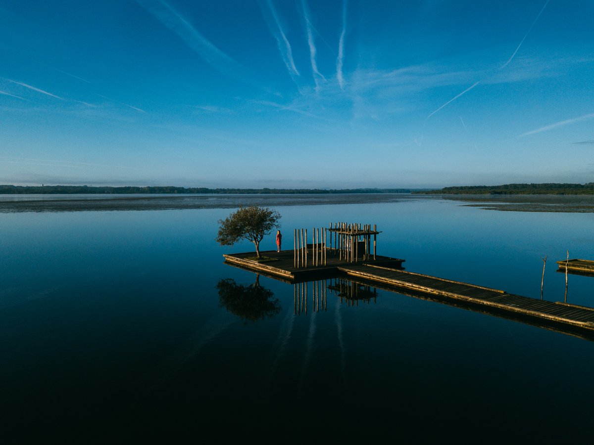 Les_Landes's tweet image. 4️⃣ photos qui vont vous donner envie de respirer l'air frais de nos grands espaces 🌊🌲

📸- merci à nos photographes @Enarrofilms / Baptiste Haugomat et @tripinwild 

#landes #jeudiphoto #CetEteJeVisiteLaFrance