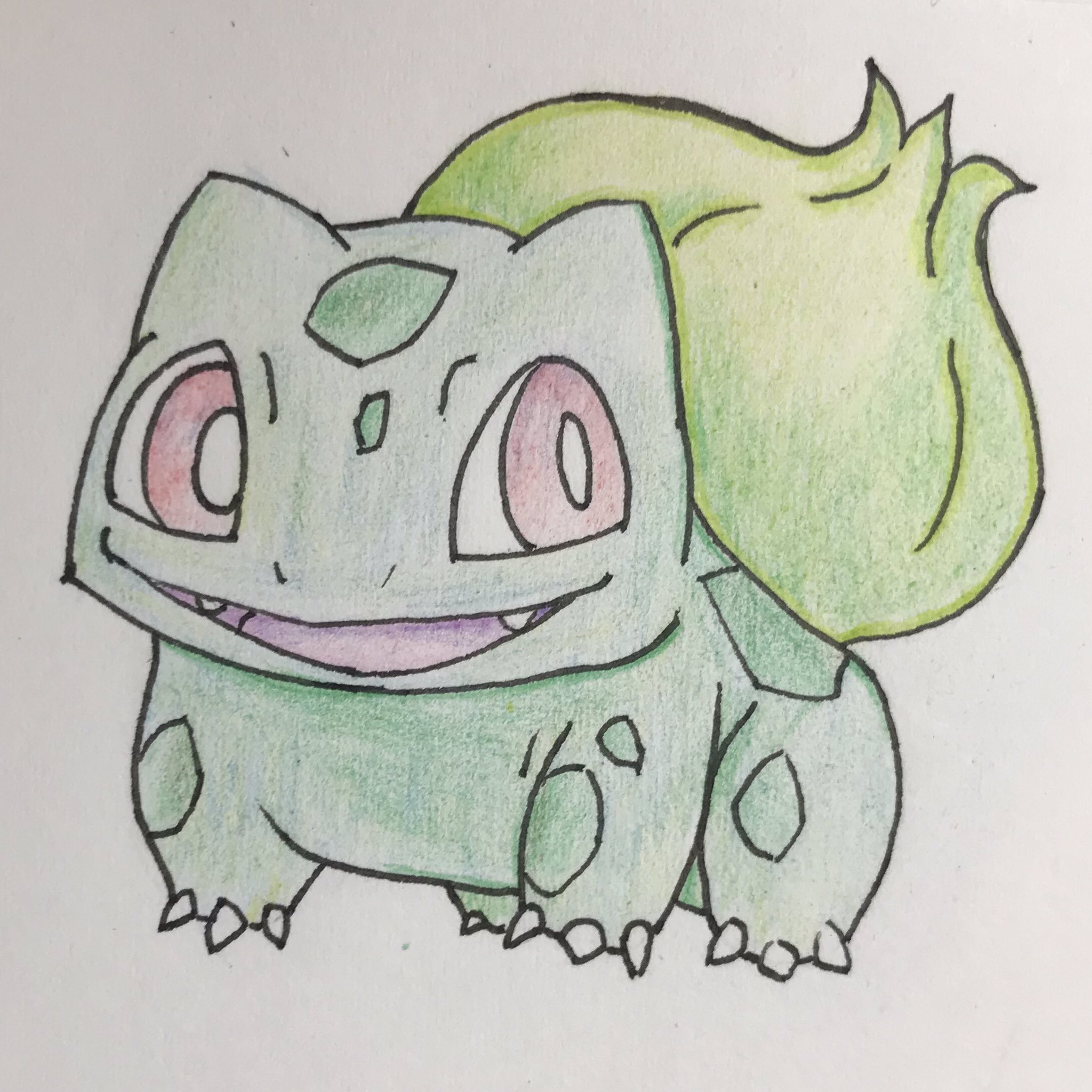 コーハイ No 001 フシギダネ Lt くさ どく Gt たねポケモン ポケモン Pokemon フシギダネ Bulbasaur ポケモン図鑑 手書きでポケモン図鑑完成させる T Co Edj3lt3g93 Twitter コーハイ No 001 フシギダネ Lt くさ どく Gt たねポケモン ポケモン Pokemon フシギダネ Bulbasaur ポケモン図鑑 手書きでポケモン図鑑完成させる T Co Edj3lt3g93 Twitter