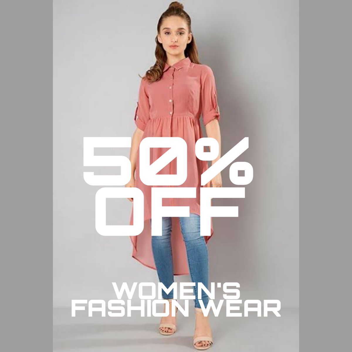 presimax's tweet photo. 50% off on all products #presimax https://t.co/zkKncqEepp