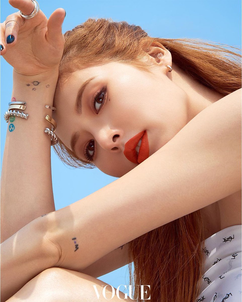 OfficialPnation's tweet photo. [HyunA]
현아 HyunA for @VogueKorea
👉 https://t.co/R7Tlf5Y5bU
#현아 #HyunA #PNATION #피네이션 https://t.co/8icFbMsmGg