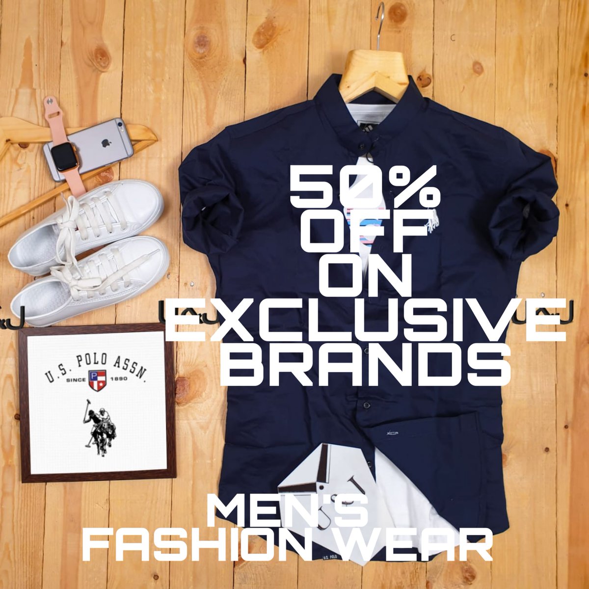 presimax's tweet photo. 50% off on all products #presimax https://t.co/zkKncqEepp