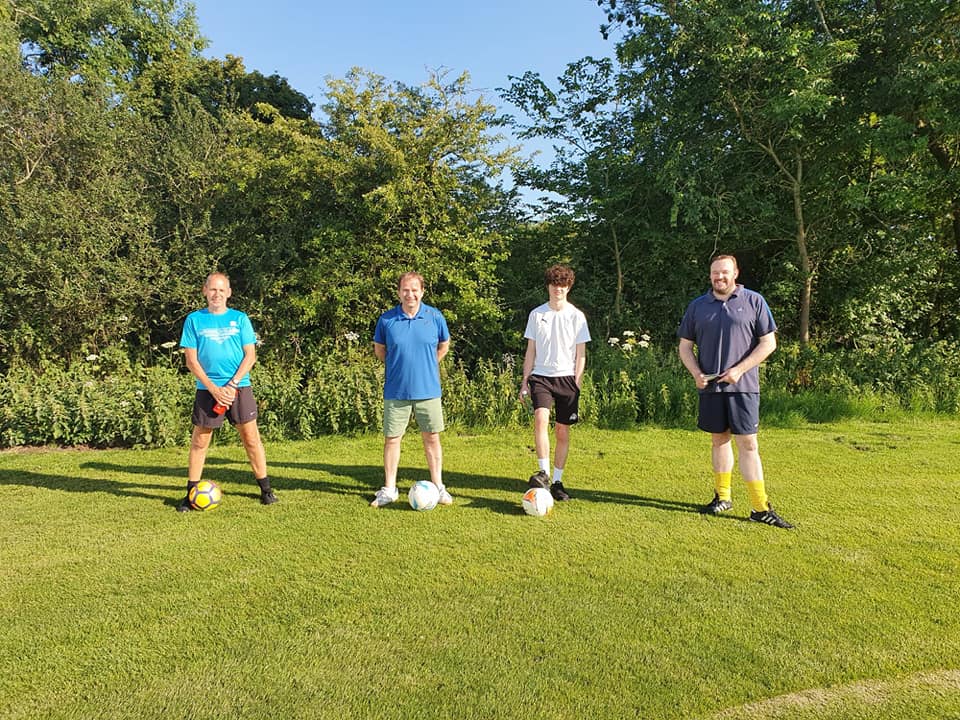 SwindonFamilyGolf tweet media