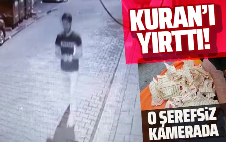 Bunu yapma sebebi inananları galeyana getirmek olabilir. Mesele titizlikle ele alınmalı. Kimse amaçsız olarak böyle yaparak hatatını tehlikeye atmaz.