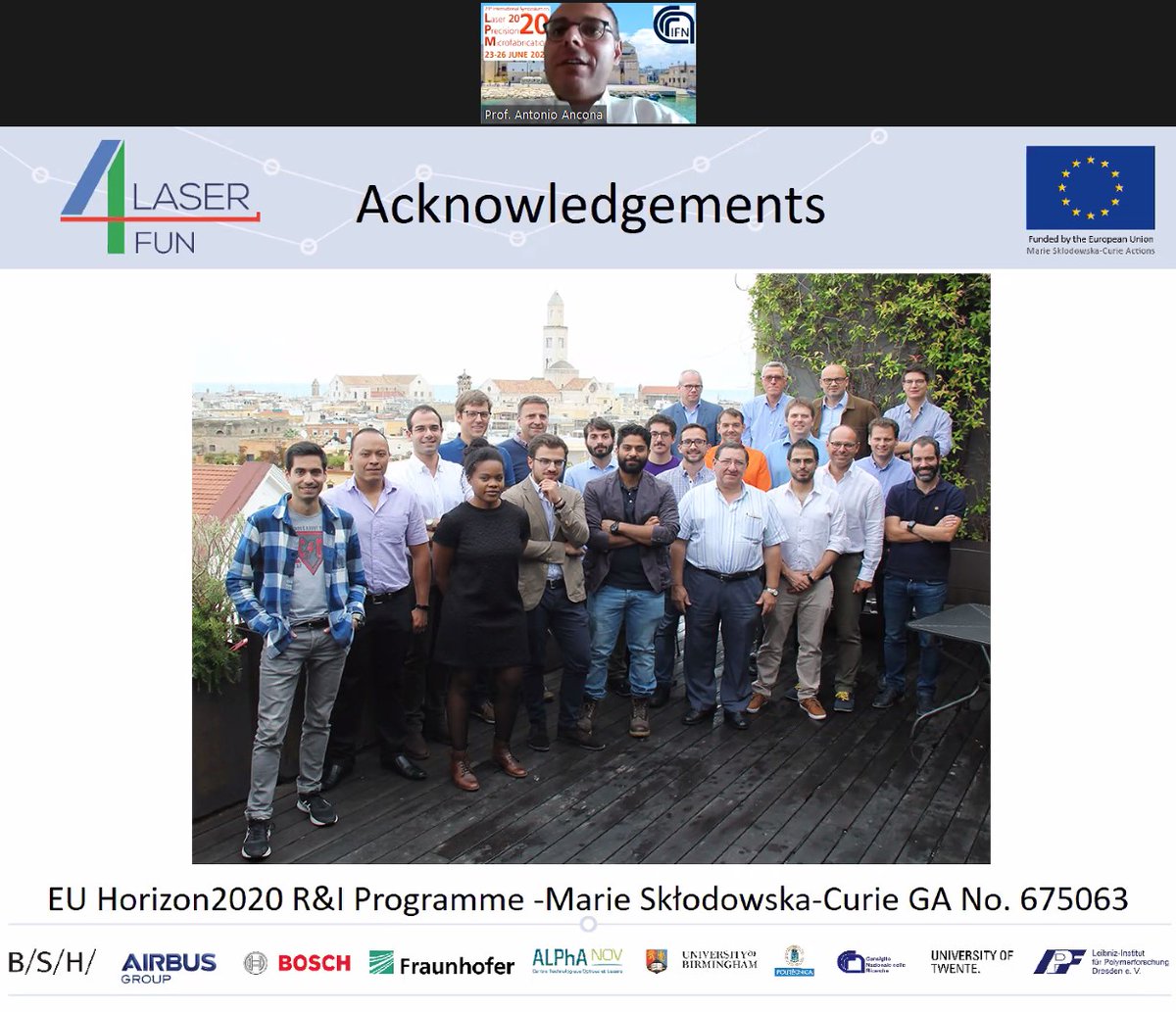 Laser4Fun tweet media