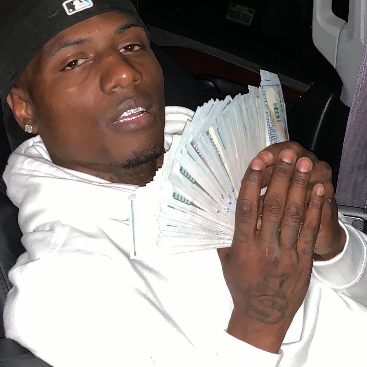 TheRealYoungCurt tweet media