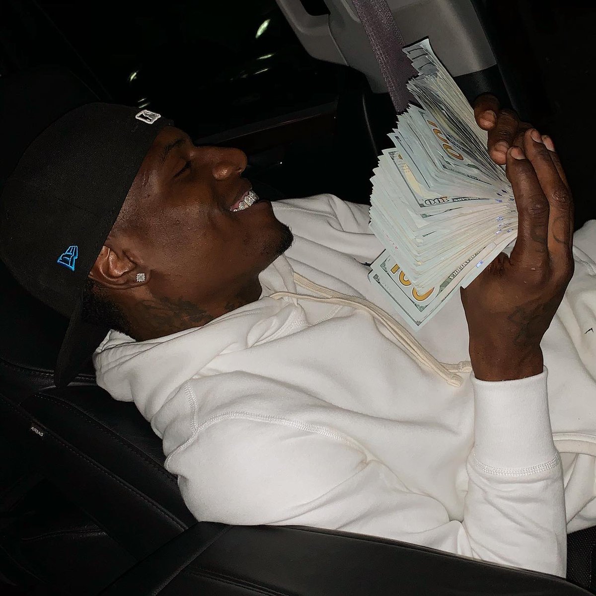TheRealYoungCurt tweet media