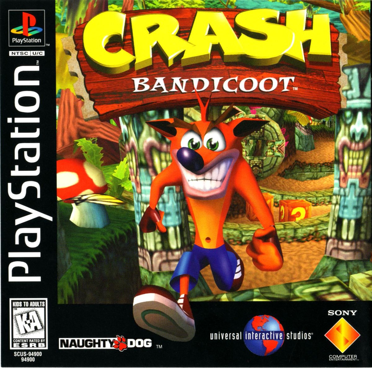ArenaConsult's tweet photo. #PlayStationMemory
It's a classic and lives long in the memory (read 'franchise') https://t.co/W64D0afYaA