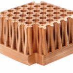 beamler3d's tweet photo. Did you know that high-performance 3D print materials stand out for their exceptional properties, from resistance to extreme heat, to incredible hardness, to biocompatibility or exceptional rubberlike qualities
https://t.co/Fh0NiVn6Bu https://t.co/nL1rztfevE