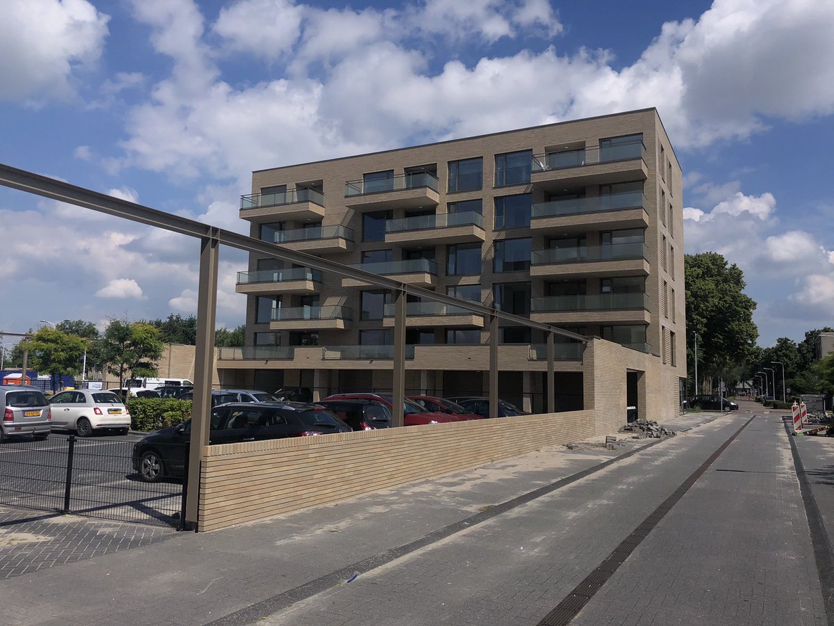 _Peter_Keijsers's tweet photo. Laatste fase plan Forum in zicht. Fraaie afronding van plan Forum Reeshof een nieuw stukje stad in Tilburg. https://t.co/Uuxia6QnzJ