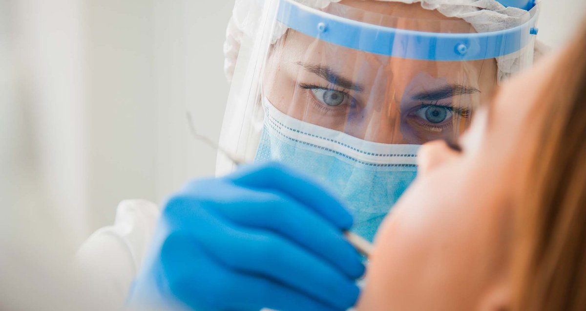 Dentistry's tweet photo. @MPS_Dental offers support if unable to wear a fit-tested mask ⬇️
https://t.co/Ph80qjWjz8
#dentalprotection #fittesting #mask #ppe #ppeproblems #dentalsupport #covidsupport #covidsupportfordentists #dentistry #dentistryonline #fmc #dental #maskfitting #ppemask https://t.co/meehxWNHaP