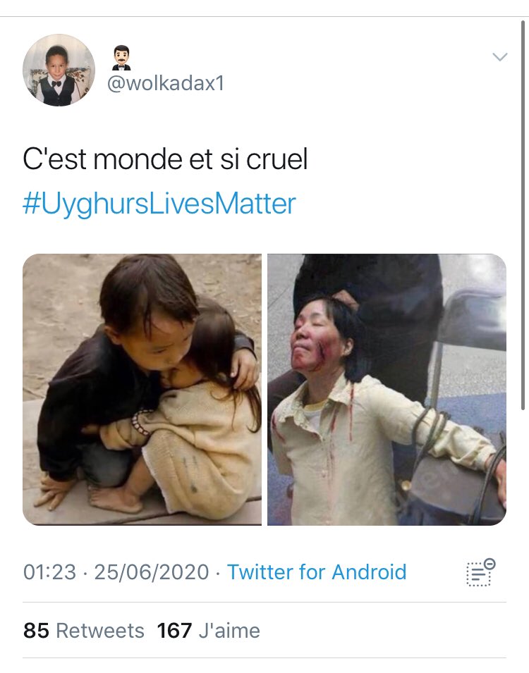 capitainegon's tweet photo. Les medias                      La réalité https://t.co/YC05nIeYRj
