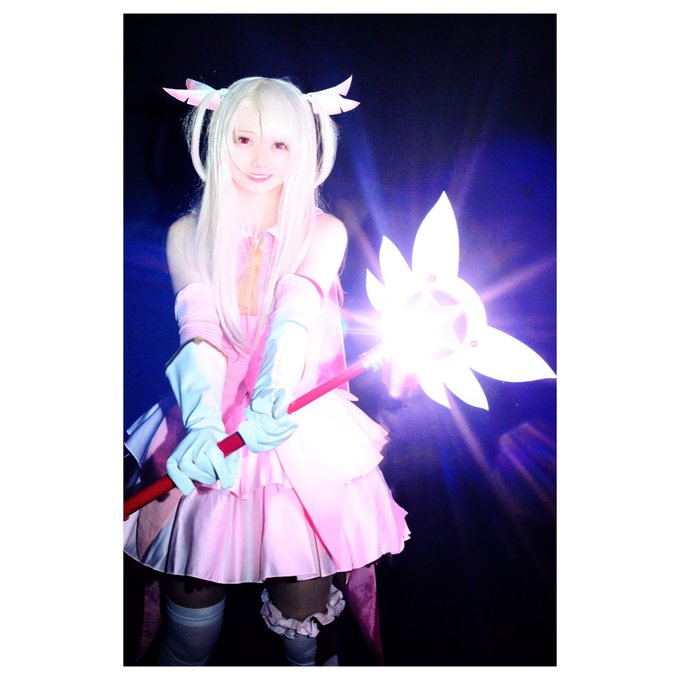 Twitterのコスプレ画像43