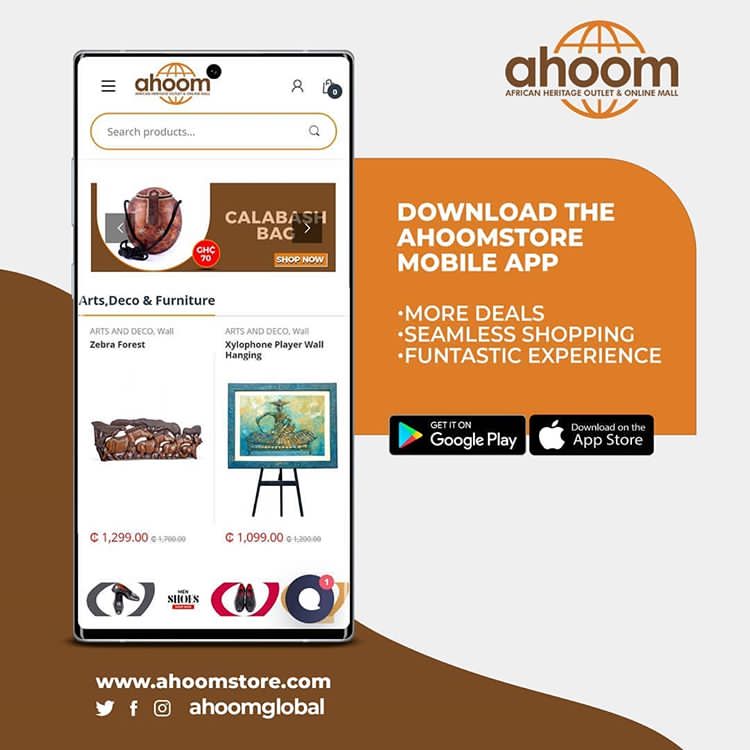 ahoomstore's tweet photo. For the best online shopping experience and amazing deals,go to your Playstore and Appstore to download the AHOOMSTORE mobile app for free.😀😀😀#CitiCBS #ThursdayThoughts #earthquake #dontleavemechallenge #COVID19 #StaySafe https://t.co/Y8Gxdnonxd
