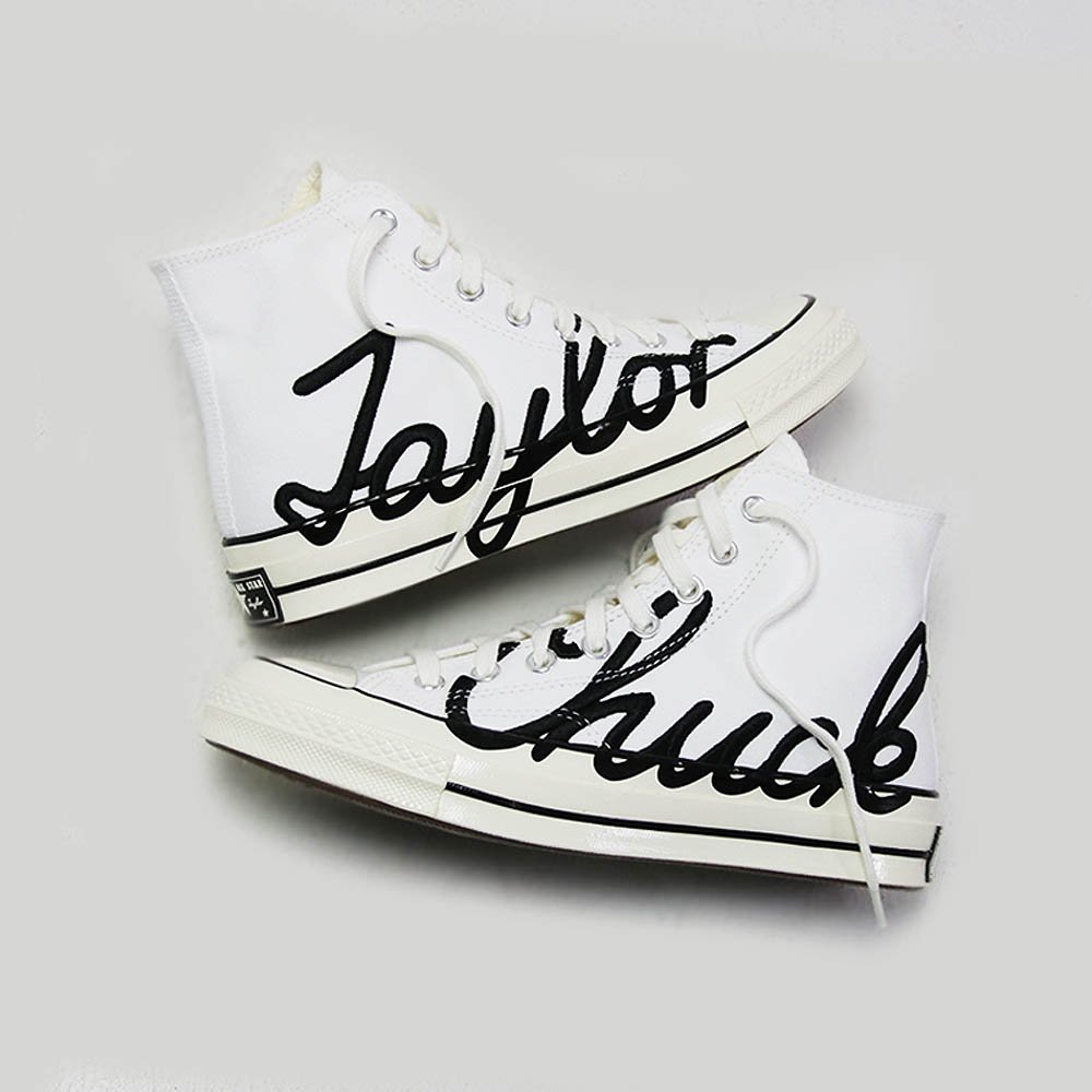chuck 70 signature