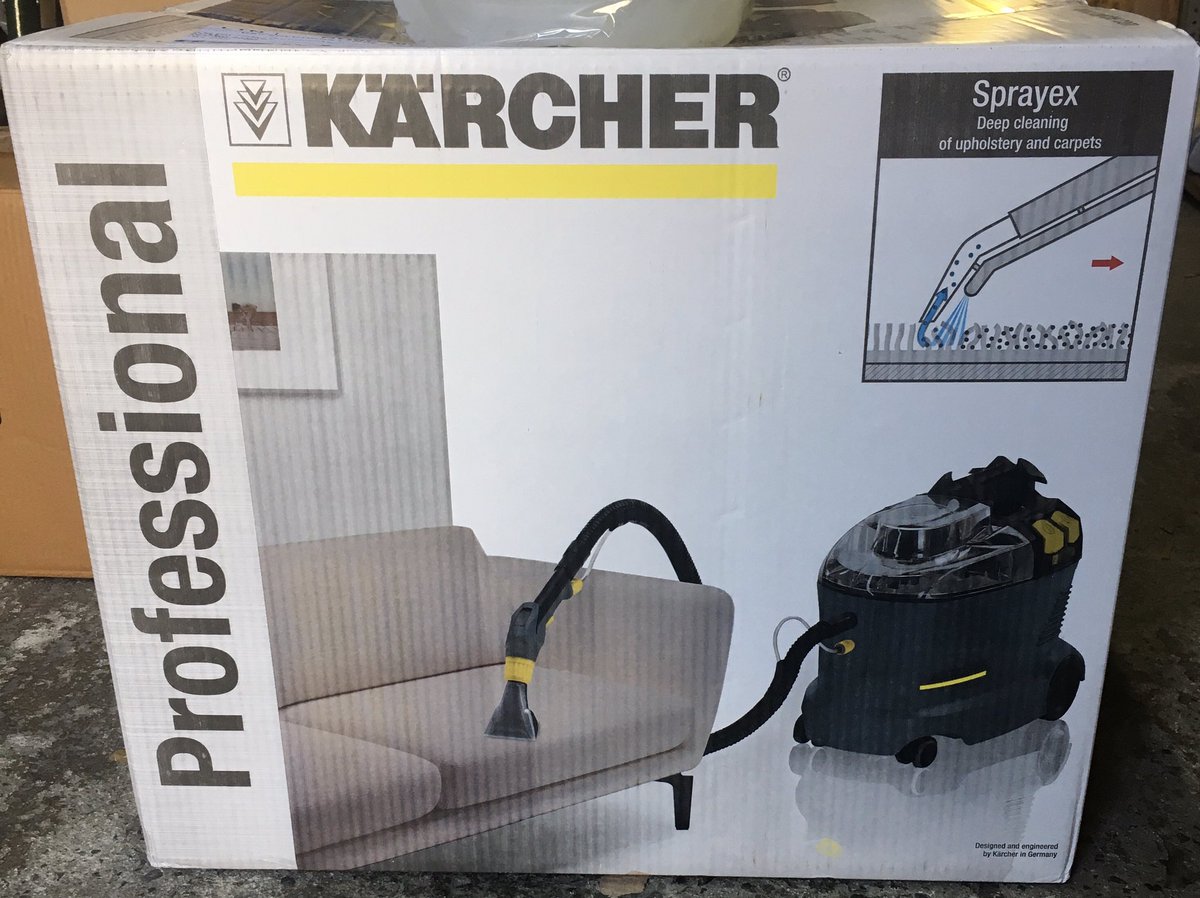 accrington_r's tweet photo. Karcher equipment available to order just give us a call, email or call in to check out the range available.

📞 01254 871911

✉️ sales@rmwilliamsacc.co.uk

#karcher  #cleaningequipment  #cleaningsolutions  #accrington  #burnley https://t.co/Eic4oHwFav