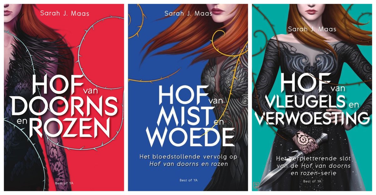 Chicklit.nl on Twitter: "Sarah J. Maas onthult titel en releasedatum van vierde Hof van doorns en rozen boek https://t.co/PFoKFWGOt1 #hofvandoornsenrozen #sarahjmaas #acotar #throneofglass #nessian #deglazentroon #ACourtOfSilverFlames ...
