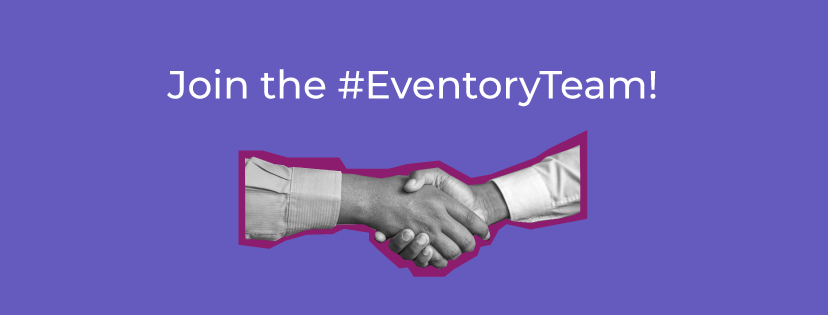 Lubisz wyzwania? Chcesz rozwijać swoje umiejętności sprzedażowe i pracować w zgranym zespole? Otwieramy rekrutację na stanowisko Contact Centre Specialist. Wymagania oraz zakres obowiązków znajdziesz w poniższym linku!😉 #rekrutacja #ofertapracy #praca eventory.cc/careers/contac…