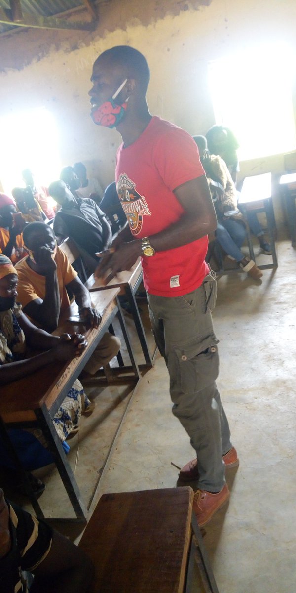 10kmaskplateau's tweet photo. #10kmaskplateau &amp; #NARS visit to the ravaged Ancha community with #COVID__19 awareness, distribution of free face masks and relieve materials. Support us by donating #UnionRiseChallenge @UNIONBANK_NG @Covid19Plateau @Joelengs01 @Jos937Rhythm @PLSGov @HousePlateau @plateau_state https://t.co/rqSH0rMSnB