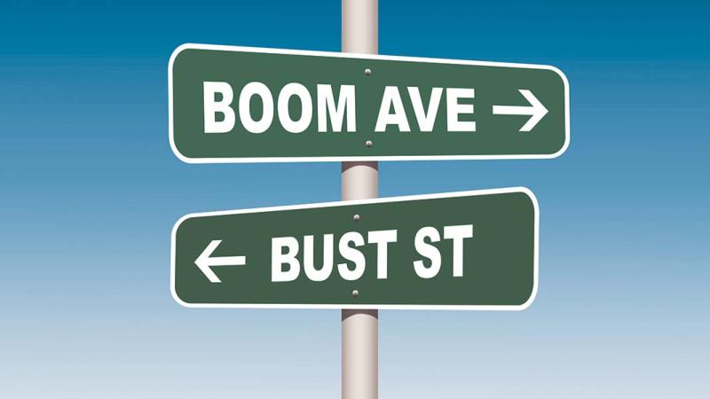 Prediction number 2 on why legal functions are approaching a cross roads. #legaltech #inhousecounsel

alacritylaw.com/blog/boom-and-…