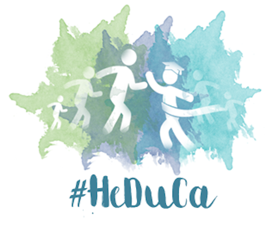 El @GEPEUAB aposta pel benestar psicològic en l’esport. El projecte #HeDuCa explora les necessitats i ofereix recursos a (ex)esportistes, entrenadors i famílies, des de la iniciació, l’esport amateur i competitiu, fins a la retirada🏋🏼‍♀️⛹🏻 Seguiu-los!