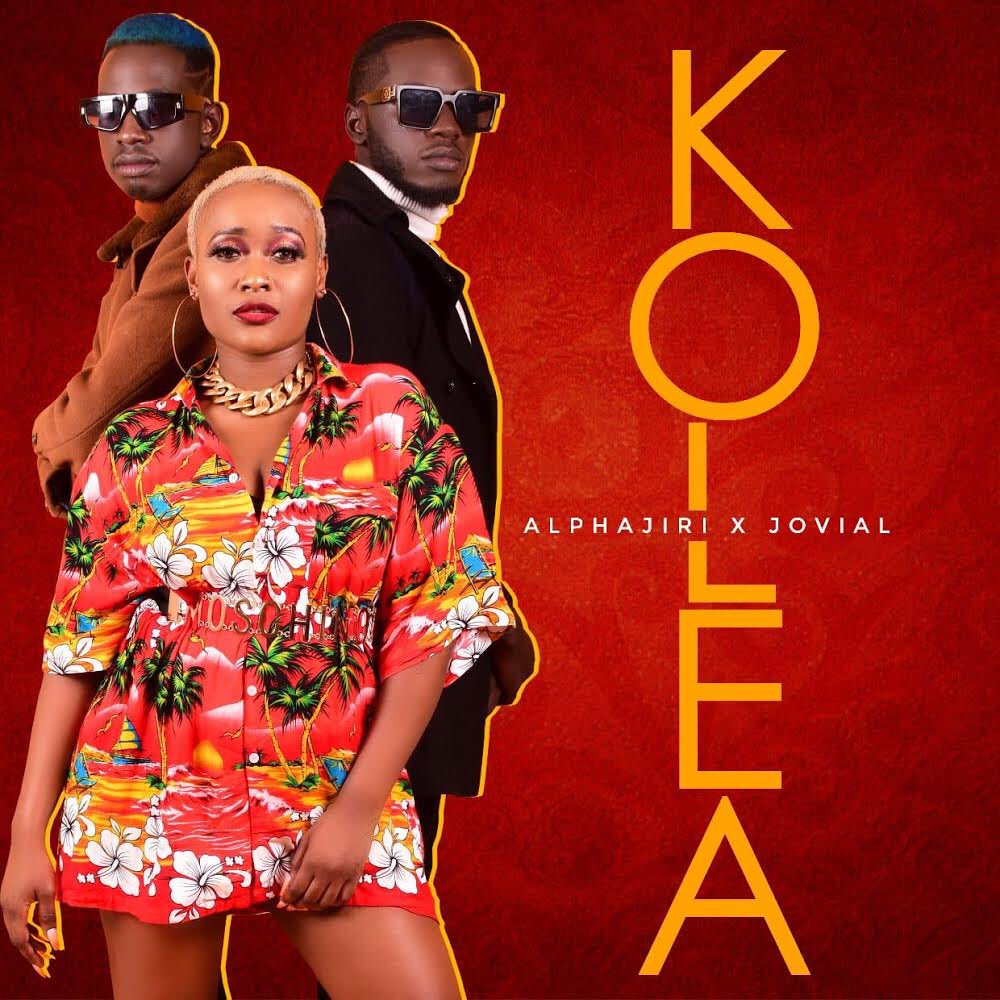 Kolea acoustic is out now here’s the link below 

youtu.be/_rYGm7jjCkY