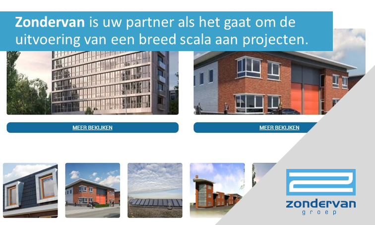 dick1811's tweet photo. Zondervan is uw partner als het gaat om de uitvoering van een breed scala aan projecten. Van kleinschalige werkzaamheden tot groot onderhoud en uitdagende, gecompliceerde projecten en constructies.
#nieuwbouwproject #renovatieproject #installatietechniek https://t.co/eZP2WzzKvv