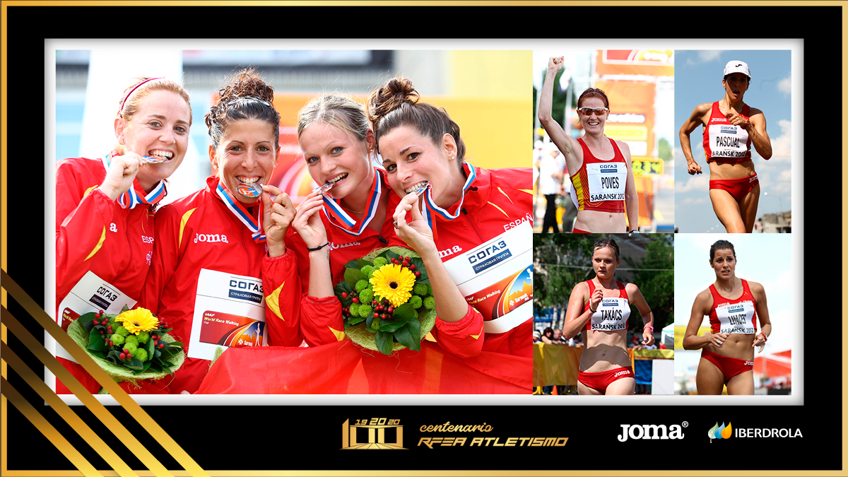 atletismoRFEA tweet media