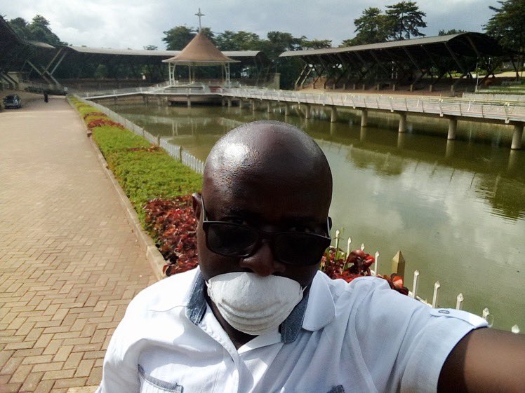 Simon Kaggwa Njala (@kaggwanjala) on Twitter photo  Simon Kaggwa Njala (@kaggwanjala) on Twitter photo