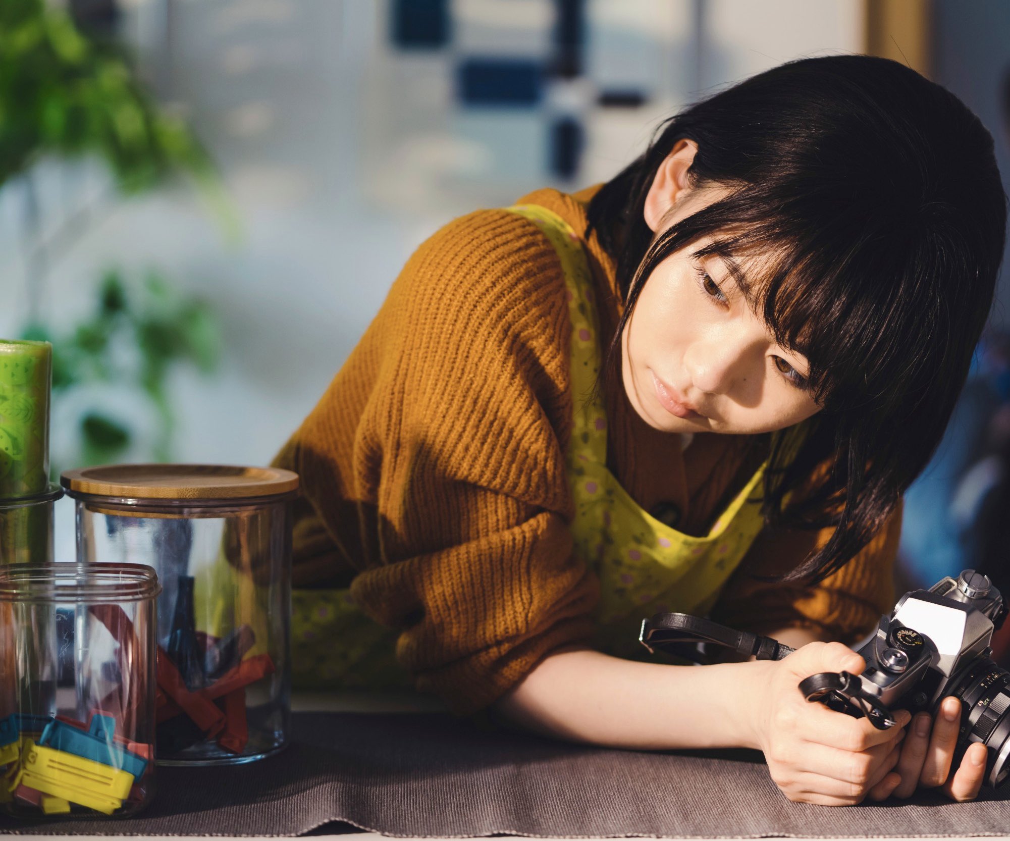 新米姉妹のふたりごはん　Blu-ray　BOX Blu-ray」 Amazon.co.jp: 新米姉妹のふたりごはん Blu－ray BOX