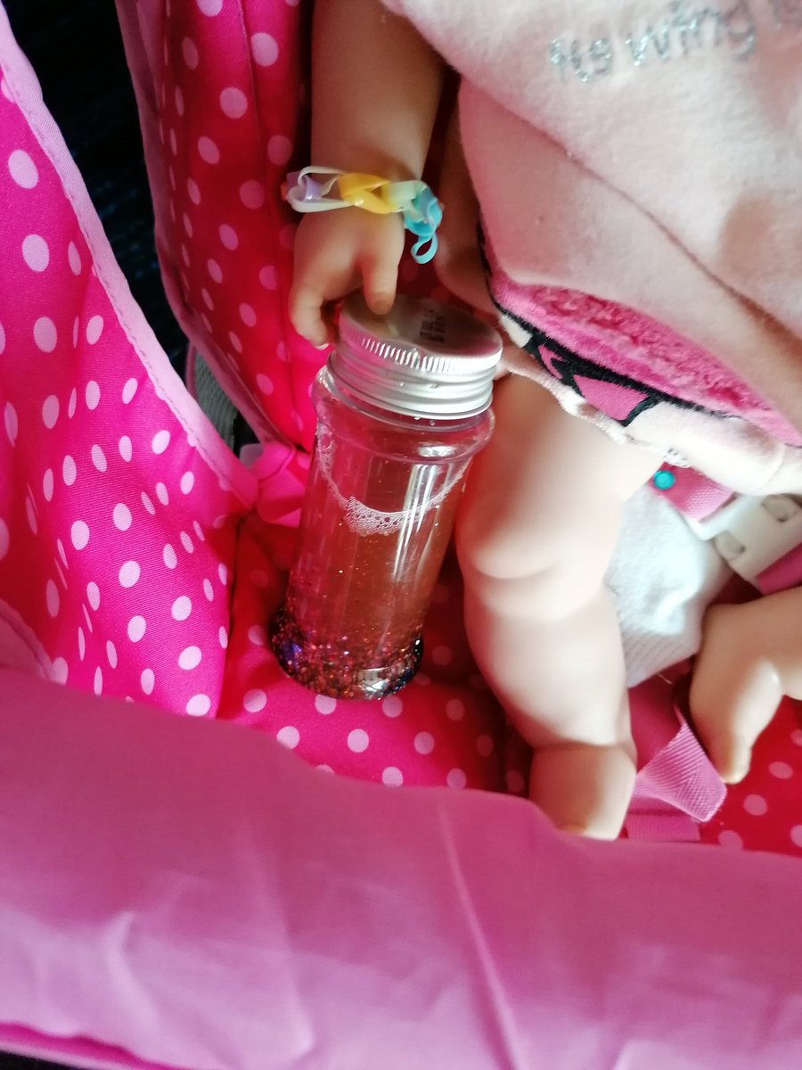 BorestoneA's tweet photo. TG your dolly has had great fun helping you with your sums and building and creating things! Great effort🤩 https://t.co/Vl9zKw7Ovb