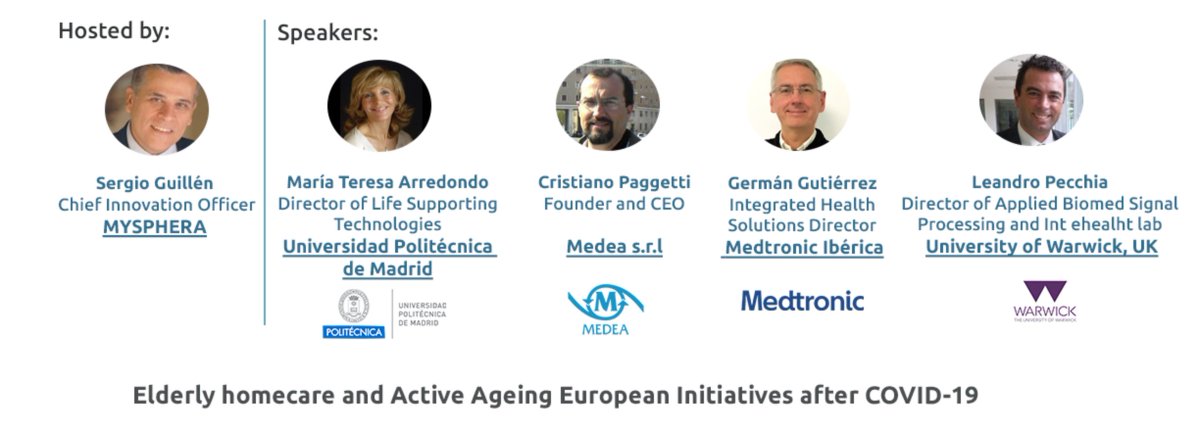Gatekeeperproject Webinar Elderly Homecare Active Ageing European Initiatives After Covid 19 01 07 16h Cet Sign Up Now T Co 91ygkgksu2 Gatekeeper Activageproject Eu Health lprogramme Jpimybl Eip Aha