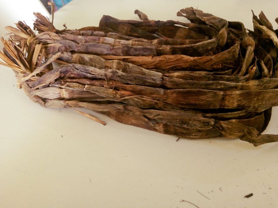 CulSafaris's tweet photo. Adored in the Bugisu sub-region, #malewa, dried bamboo shoots grow in the wild in #easternuganda around #mountainelgon.
Keep up with #cultoursandsafaris https://t.co/J8iIp33Zql