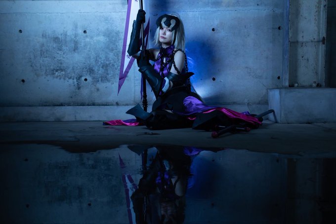 コスプレイヤーわか丸のTwitter画像71