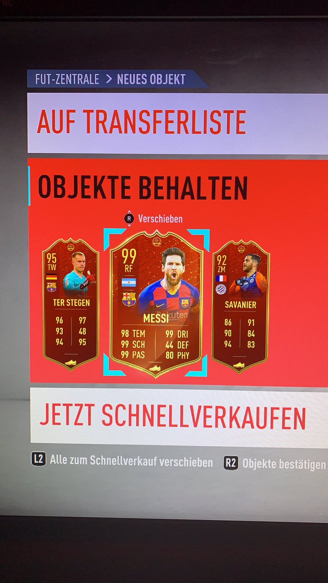 Gibts nichtsmehr hinzuzufügen, mal wieder 99...