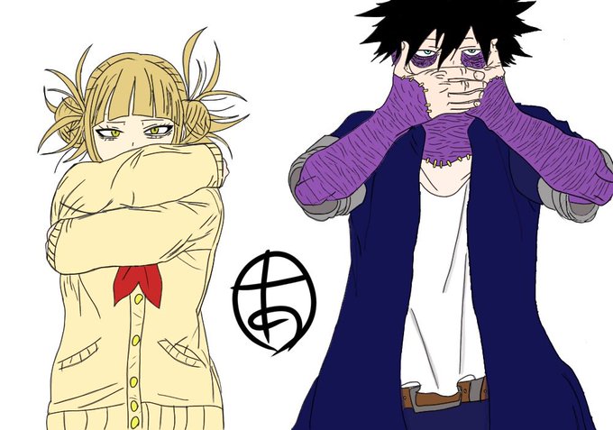 初のデジタルで荼毘とトガちゃん描きました
アドバイスや感想ください!
#ヒロアカ #荼毘 #トガちゃん
#ヒロアカ好きと繋がりたい
#ヒロアカ絵描きさんと繋がりたい
#絵描きさんと繋がりたい 