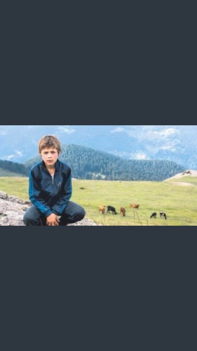 mkaraman0235's tweet photo. #iyikivarsınEren https://t.co/RlgsNuqRPO