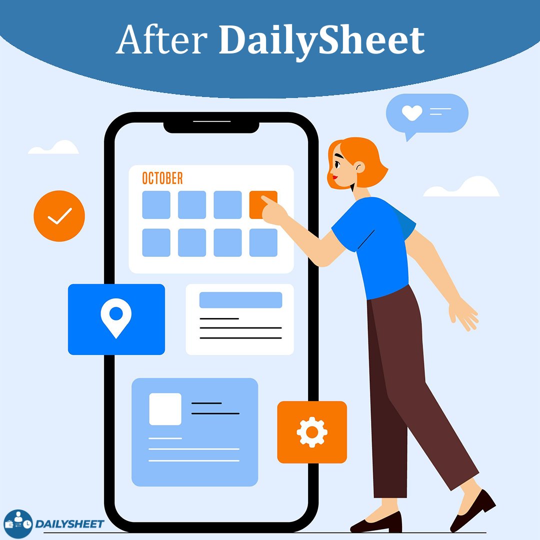 byteslabtech's tweet image. End of the decade - DailySheet!

#business #godigital #businessapp #app #appstore #playstore #attendance #salary #Apple #contactless #SocialDistanacing #Covid_19 #COVID19 #CoronavirusOutbreak #Corona #dailysheetapp