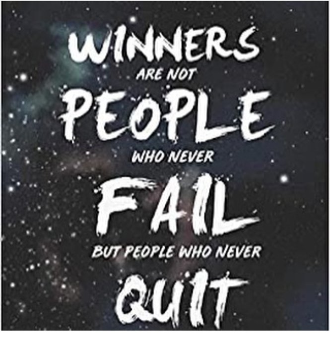 Never Quit https://t.co/1j3MgHarv2<a href="/tag/mcm"class="tags"><span>#mcm</span></a>